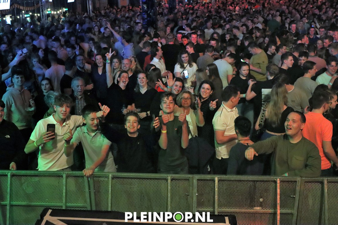 Publiek zaterdag  (20)